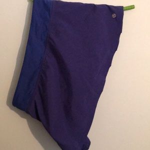 Lululemon skirt size 8